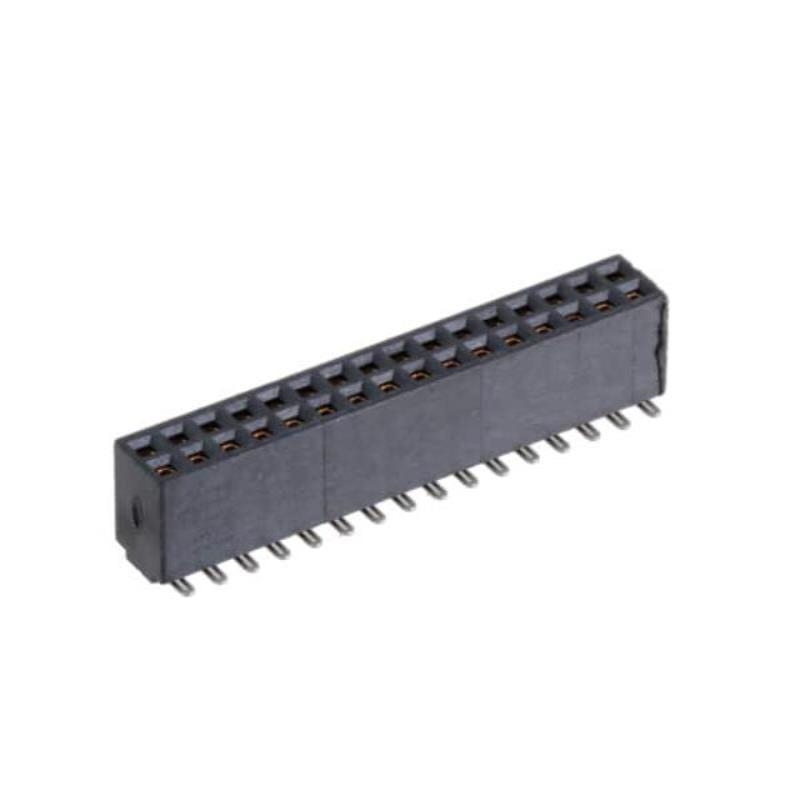 SFMH-105-02-L-D SFMH-110-02-L-D-WT-TR SFMC-116-03-L-D
