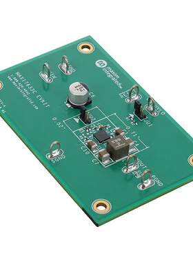 MAX17633CEVKIT# 开发板 《 EVALUATION KIT    》