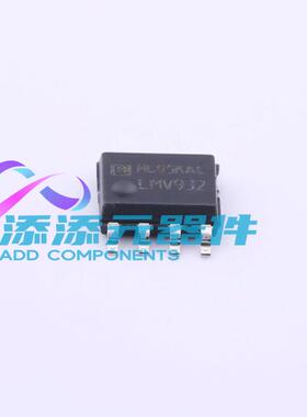 LMV932M/TR 芯片 《 低功耗运放    》