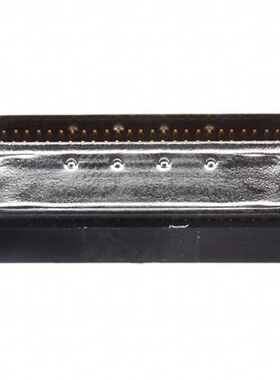 5749111-4 连接器 《 CONN D-TYPE PLUG 50POS IDC    》