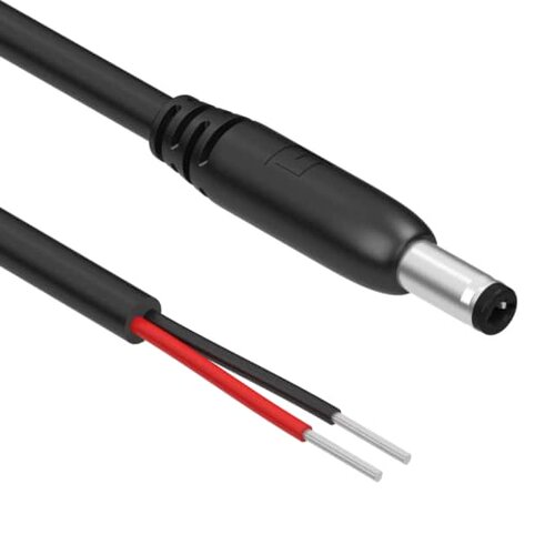 10-02227  《 CBL ASSEM STR PLUG 2.5MM 24AWG    》