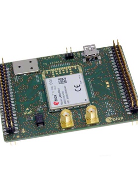 ADP-R211-00B 射频 《 ADAPTER BOARD FOR EVK-R211 INCLU    》