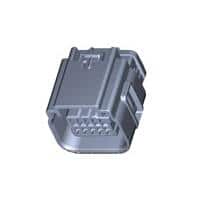 3-2098269-1 连接器 《 10P PLUG ASSEMBLY (2X5), GENER    》