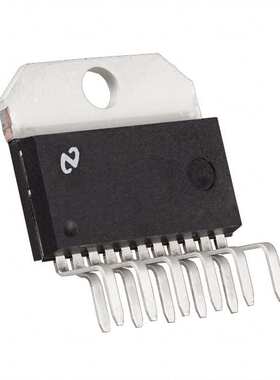 LM4700T 芯片 《 IC AMP CLSS AB MONO 30W TO220-11    》