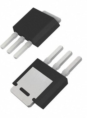 MAC4DCN-001 分立半导体产品 《 TRIAC 800V 4A IPAK    》