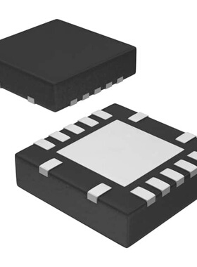 SN74AHC00RGYR 芯片 《 IC GATE NAND 4CH 2-INP 14VQFN    》