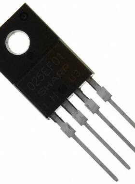 PQ025EF01SZH 芯片 《 IC REG LINEAR 2.5V 1A TO220-4    》
