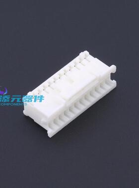 HC-SPH-2*12Y 其他 《 2mm 2x12P    》