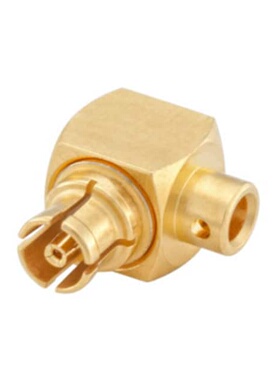 18K201-271L5 连接器 《 CONN SMP MINI JACK R/A 50OHM    》