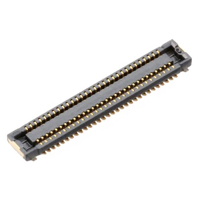 AXF5A6012  《 CONN SOCKET 60POS SMD GOLD    》
