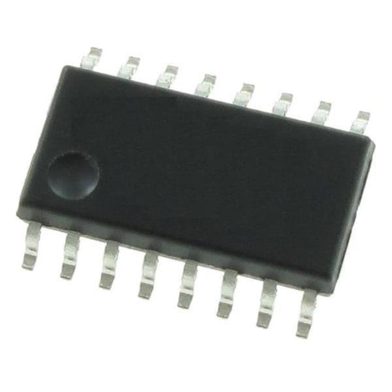 MAX231CWE+T MAX231CWE MAX231CWE+