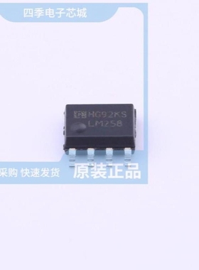 LM2591HVT-ADJ LM258M/TR LM2592HVS-12/TR