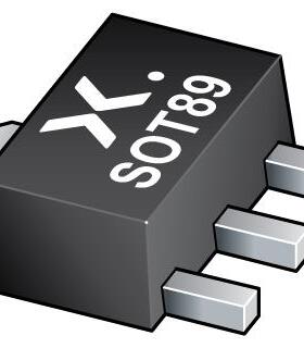 BC869-25,115 分立半导体产品 《 TRANS PNP 20V 2A SOT89    》