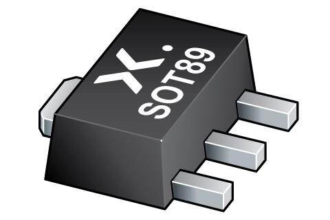 BC869-25,115 分立半导体产品 《 TRANS PNP 20V 2A SOT89    》