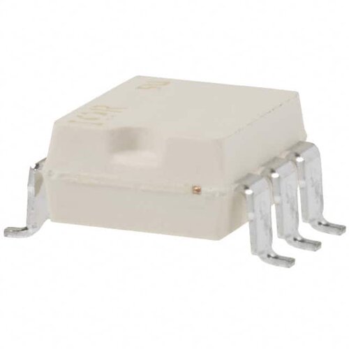 PVG612AS 继电器 《 SSR RELAY SPST-NO 2A 0-60V    》