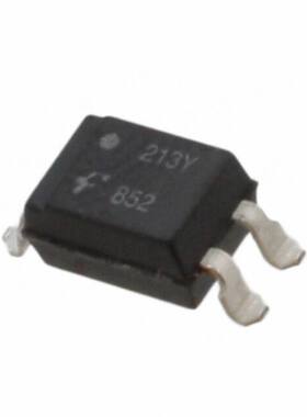 FOD852S 隔离器 《 OPTOISOLATOR 5KV DARLINGTON 4SMD    》