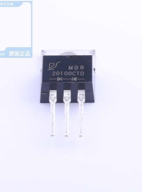 MBR20100CTL MBR20150CT-LJ MBR20100CTF-G1