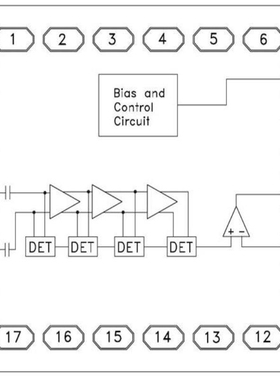 HMC921LP4E HMC924LC5 HMC914LP4E
