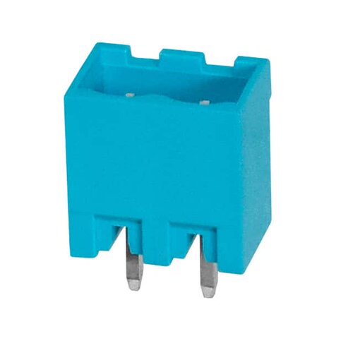 TBP01R2-508-02BE  CUI