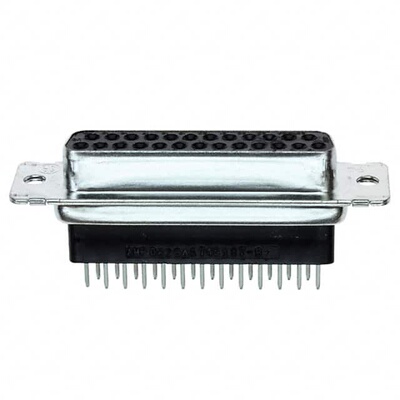 5745187-8 连接器 《 CONN D-SUB RCPT 25POS VERT SLDR    》