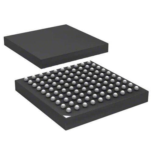 STR750FV1H6 芯片 《 IC MCU 32BIT 128KB FLASH 100BGA    》