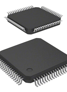 S9S12G48AMLH 芯片 《 IC MCU 16BIT 48KB FLASH 64LQFP    》