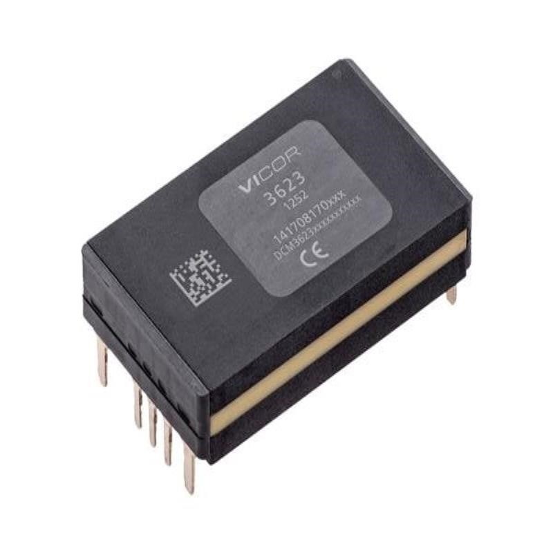 DCM3623T50T0480M70 DCM3623T50T17A6M70 DCM3623T75H40C2M70