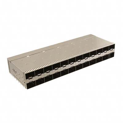 1-2349201-9 连接器 《 CONN RCPT ZSFP+ 480POS PRESS R/A    》