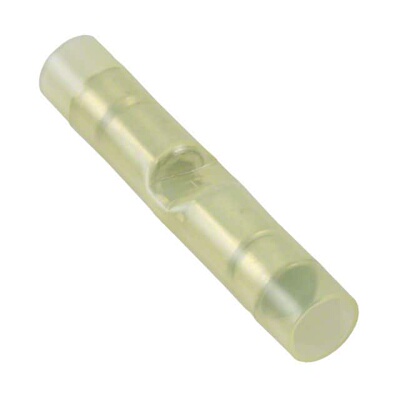 8-320570-2 连接器 《 CONN SPLICE 10-12 AWG CRIMP PIDG    》