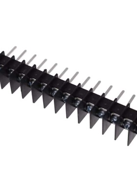 325120-14-0 连接器 《 CONN BARRIER STRP 14CIRC 0.325    》