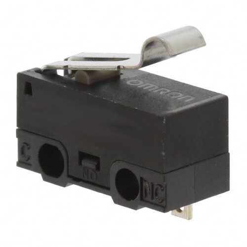 D2F-01L3-D2  《 SWITCH SNAP ACT SPDT 100MA 30V    》