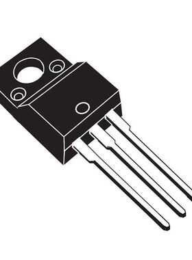 STF24N60M6 分立半导体产品 《 MOSFET N-CH 600V TO220FP    》