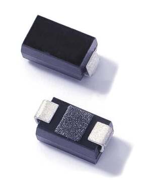 SMAJ200A 电路保护 《 TVS DIODE 200VWM 324VC DO214AC    》