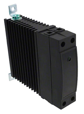 CKRA2420 继电器 《 SSR RELAY SPST-NO 20A 24-280V    》