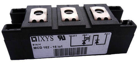MCMA260PD1600YB  IXYS