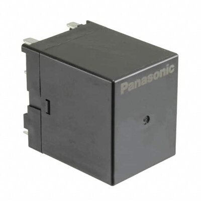 AHES4291 继电器 《 RELAY GEN PURPOSE 3PST 35A 12V    》