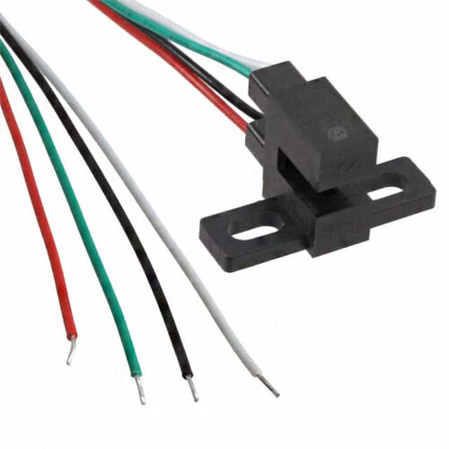 OPB840W51Z  TT Electronics