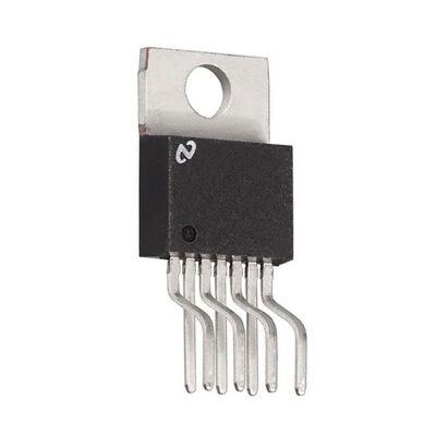 LP38851T-ADJ/NOPB  TI