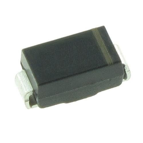 SMBJ45CA 电路保护 《 TVS DIODE 45VWM 72.7VC SMB    》
