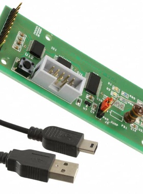 AS8510 DEMOBOARD 开发板 《 BOARD DEMOL AS8510    》