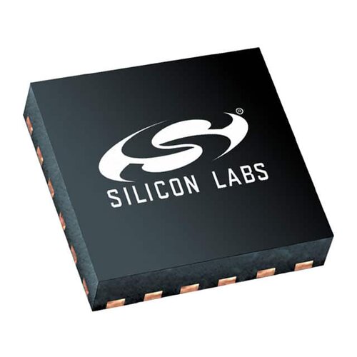 EFM8LB11F32ES0-B-QFN24R  Silicon