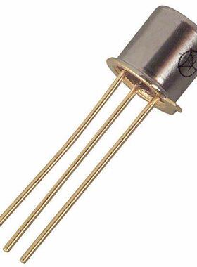 JANTX2N2907A  《 三极管(BJT) JANTX2N2907A TO-18-3    》