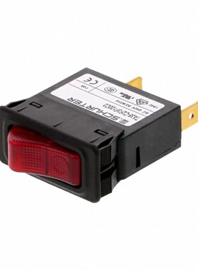 4435.0177 电路保护 《 CIR BRKR THRM 10A 240VAC 32VDC    》