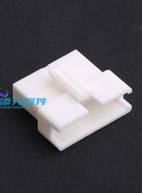 HX25023-7R WH 连接器 《 2.5mm 1x7P 母胶壳 白色 SM    》