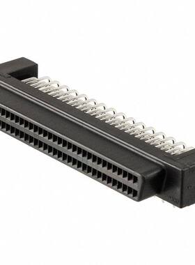 3-5174682-7 连接器 《 CONN DTYPE PLUG 68POS R/A KINKED    》