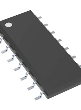 SN74HCT157DR 芯片 《 IC MULTIPLEXER 4 X 2:1 16SOIC    》