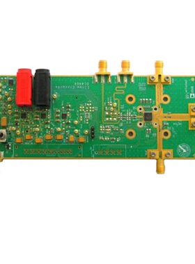 EV-ADF5355SD1Z 开发板 《 EVAL BOARD FOR ADF5355SD1Z    》