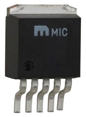 MIC29372BU MIC29301-12WU MIC29301-3.3BT