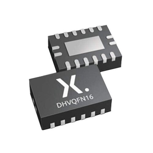 74AHCT595BQ-Q100,1  Nexperia