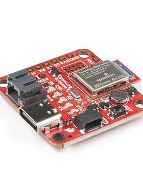 DEV-16832 开发板 《 SPARKFUN OPENLOG ARTEMIS    》